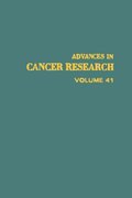 Advances in Cancer Research