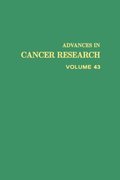 Advances in Cancer Research