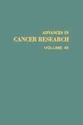Advances in Cancer Research