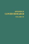 Advances in Cancer Research