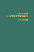 Advances in Cancer Research