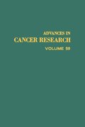 Advances in Cancer Research