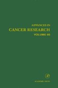 Advances in Cancer Research