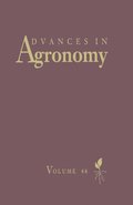 Advances in Agronomy