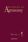 Advances in Agronomy