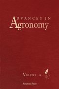 Advances in Agronomy