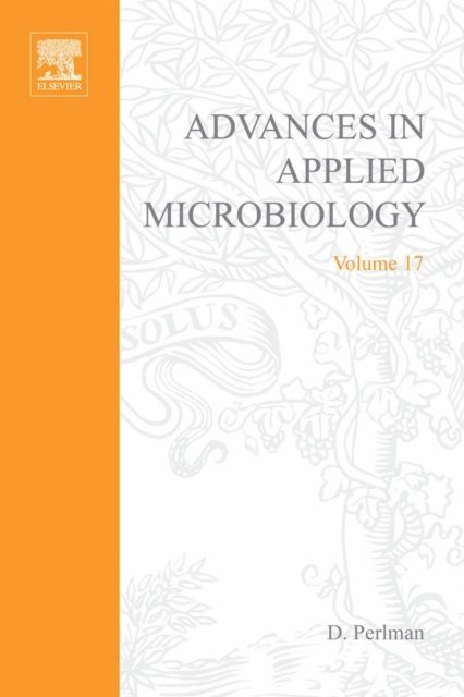 Advances in Applied Microbiology, E-bok