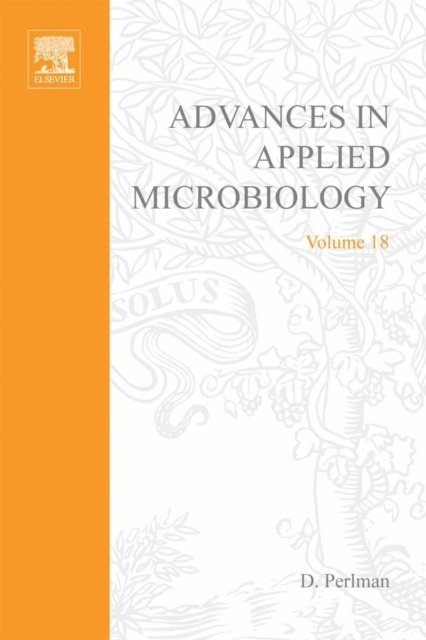 Advances in Applied Microbiology, E-bok