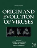 Origin and Evolution of Viruses