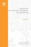 Advances in Child Development and Behavior