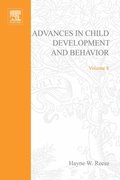 Advances in Child Development and Behavior