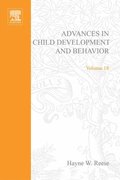 Advances in Child Development and Behavior