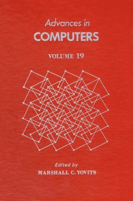 Advances in Computers, E-bok