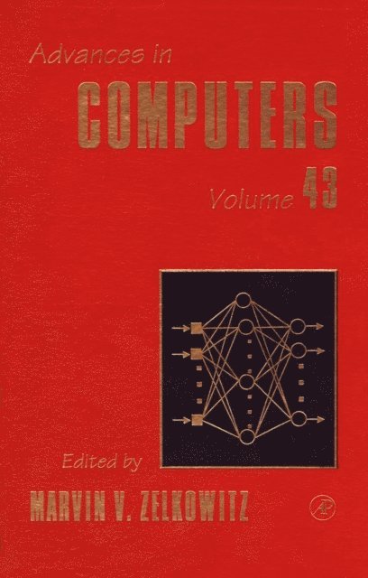 Advances in Computers