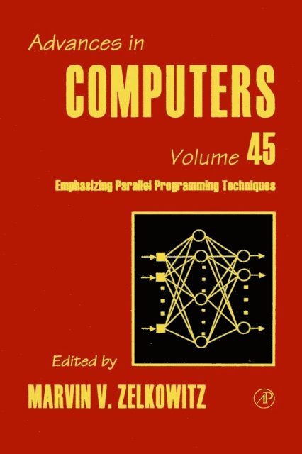 Advances in Computers, E-bok