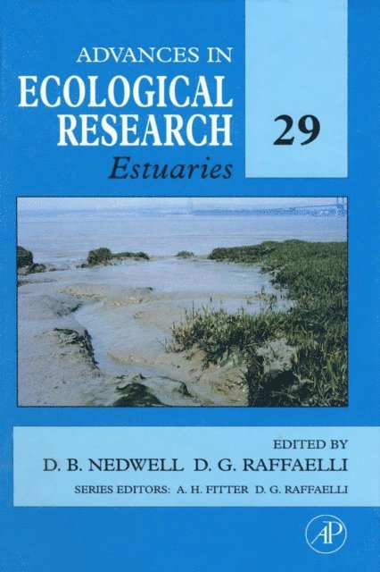 Estuaries, E-bok
