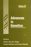 Advances in Genetics