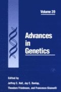 Advances in Genetics