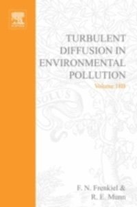 Advances in Geophysics, E-bok