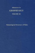 Advances in Geophysics