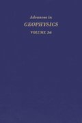 Advances in Geophysics