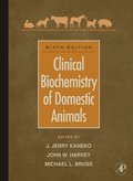 Clinical Biochemistry of Domestic Animals