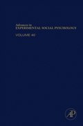 Advances in Experimental Social Psychology