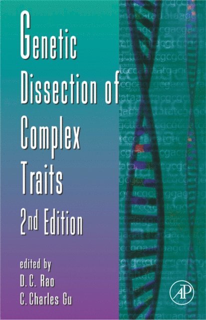 Genetic Dissection of Complex Traits