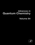 Advances in Quantum Chemistry