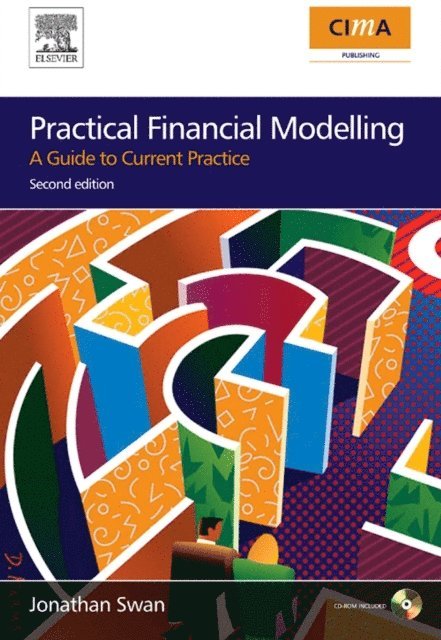 Jonathan Swan - Practical Financial Modelling, E-bok