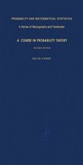 Course in Probability Theory
