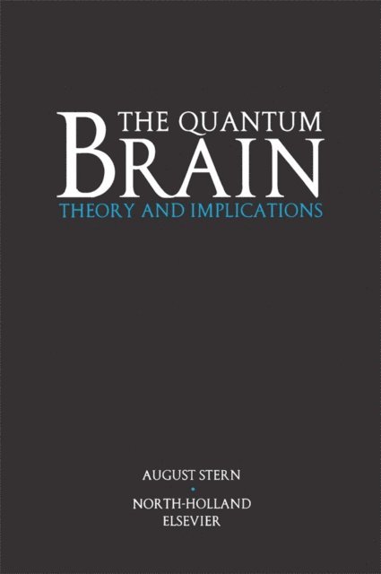 A. Stern - Quantum Brain, E-bok