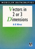 Vectors in Two or Three Dimensions