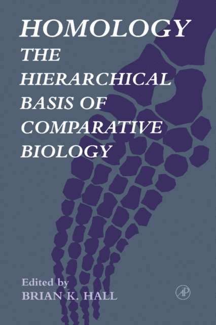 Brian K. Hall - Homology, E-bok