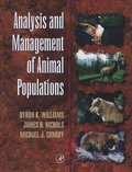 Analysis and Management of Animal Populations