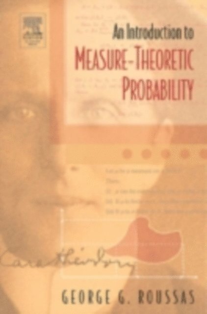 George G. Roussas - Introduction to Measure-theoretic Probability, E-bok