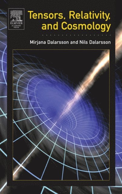 Tensors, Relativity, and Cosmology