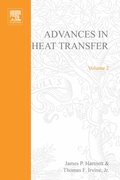 Advances in Heat Transfer