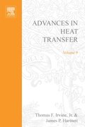 Advances in Heat Transfer