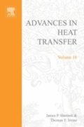 Advances in Heat Transfer