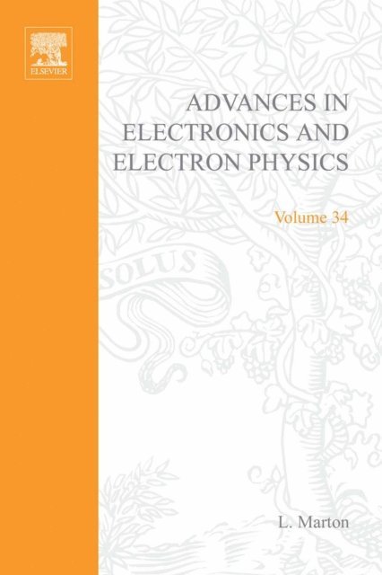 Advances in Electronics and Electron Physics, E-bok