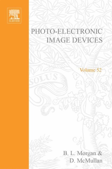 Advances in Electronics and Electron Physics, E-bok