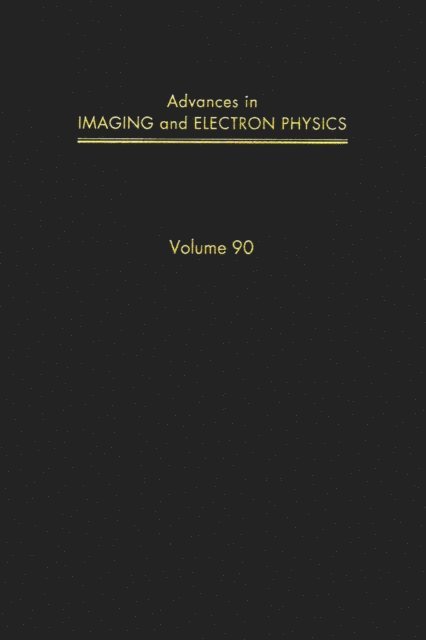 Advances in Imaging and Electron Physics, E-bok