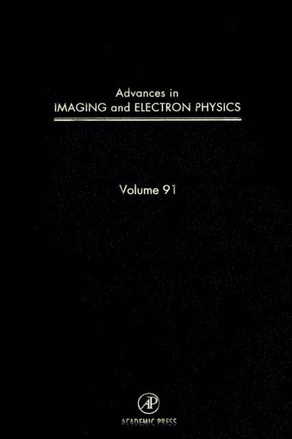 Advances in Imaging and Electron Physics, E-bok