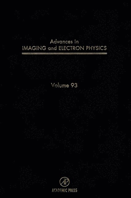 Formerly Advances in Electronics and Electron Physics