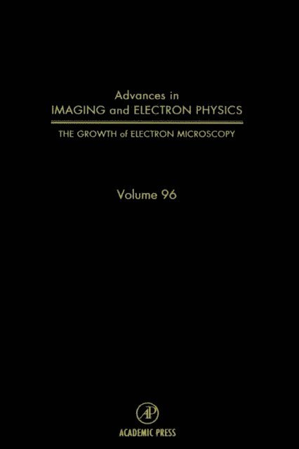 Growth of Electron Microscopy