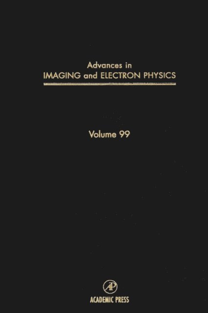 Advances in Imaging and Electron Physics, E-bok