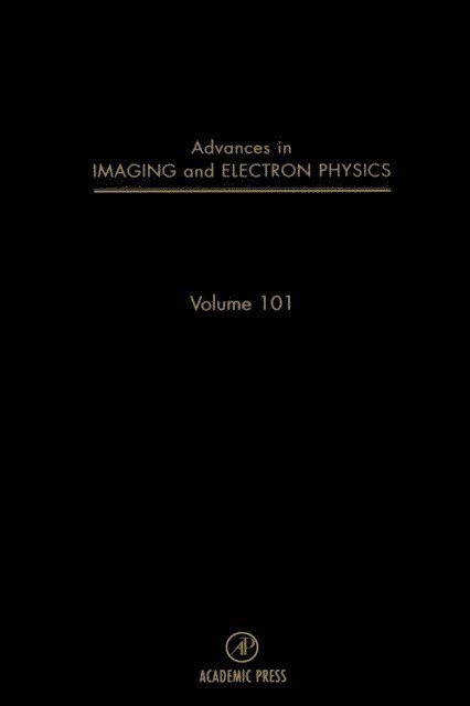 Advances in Imaging and Electron Physics, E-bok