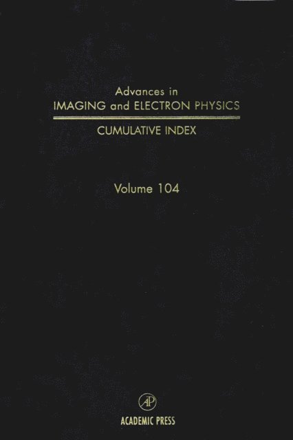 Complete Subject and Author Index, Including Supplements