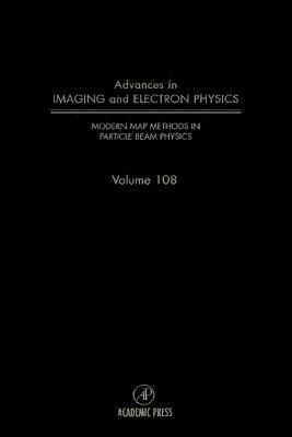 Modern Map Methods in Particle Beam Physics, E-bok. Tillgänglighet: Lägg i varukorg